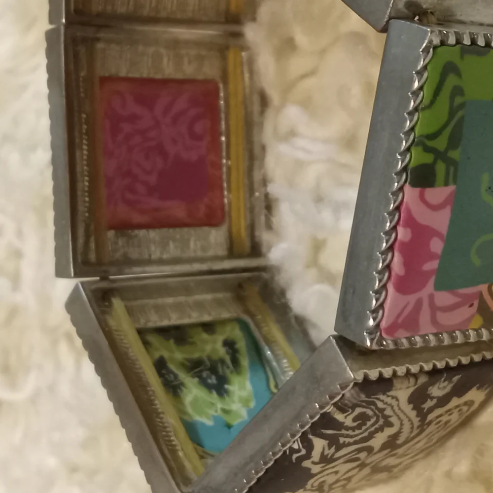 Vera Bradley Multicolor Bracelet - Picture 12 of 13